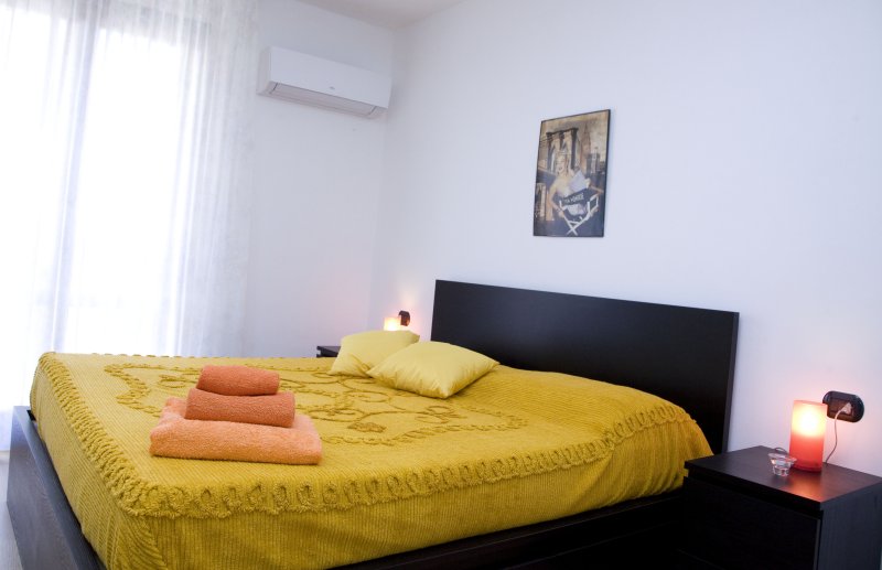 Casa Carmen room 2