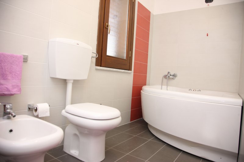 Bagno casa Carmen